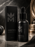 MEERAHCLE CONTROL Beard Oil